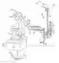 Fig. 01 - Robotic system with reconfigurable end-effector assembly