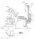 Fig. 02 - Robotic system with reconfigurable end-effector assembly