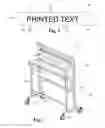Fig. 02 - BANNER TRIMMING MACHINE
