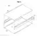 Fig. 05 - Vacuum insulation panel and refrigerator including the same