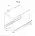 Fig. 06 - Vacuum insulation panel and refrigerator including the same