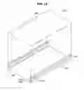 Fig. 14 - Vacuum insulation panel and refrigerator including the same