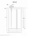 Fig. 17 - Vacuum insulation panel and refrigerator including the same