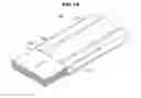 Fig. 19 - Vacuum insulation panel and refrigerator including the same