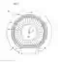 Fig. 02 - POLYURETHANE SUPPORT FOR NON-PNEUMATIC TIRE