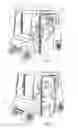 Fig. 02 - Golf cart cover quick-closure accessory