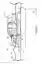 Fig. 02 - Vehicle having wade sensing display and system therefor