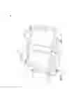 Fig. 02 - Sedan slouch seat