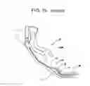 Fig. 03 - Floor mat with integral heel blocker