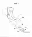 Fig. 05 - Floor mat with integral heel blocker