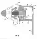 Fig. 08 - Vehicle tie-down assembly