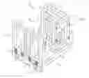 Fig. 01 - Hitch-Mounted Door Carrier