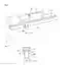 Fig. 06 - Wire harness routing device for sliding seat