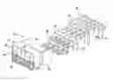 Fig. 01 - AUTOMOTIVE FUSE HEADER ASSEMBLY