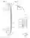 Fig. 02 - Front section for a motor vehicle