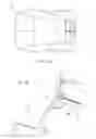 Fig. 11 - Articulating support in a vehicle seat