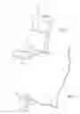 Fig. 03 - Articulating support in a vehicle seat