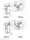 Fig. 08 - Galley cart with multi-capacity support