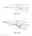 Fig. 02 - Variable-capture supersonic inlet