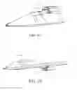 Fig. 03 - Variable-capture supersonic inlet
