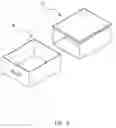 Fig. 09 - Collapsible Storage Device