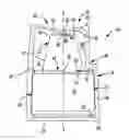 Fig. 01 - Child resistant tip closure assembly with diaphragm