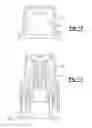 Fig. 07 - Child resistant tip closure assembly with diaphragm