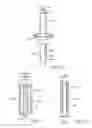 Fig. 06 - Methods for emitting and refills for holding two or more compositions