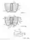 Fig. 07 - Methods for emitting and refills for holding two or more compositions