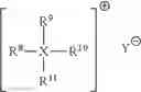 Fig. 06 - Functionalized ketone-aldehyde condensation resins