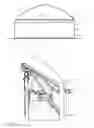 Fig. 02 - Agitating device for a digester of a biogas plant and method for manufacturing an agitating device