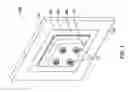 Fig. 02 - Hybrid structure and methods for forming the same