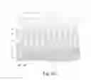 Fig. 07 - Tufted fabric with pile height differential