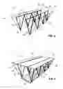 Fig. 04 - ROAD-BRIDGE MODULE AND BRIDGE CONSTRUCTION METHOD