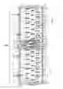 Fig. 02 - Snow tiller for preparing ski slopes