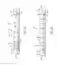 Fig. 07 - Cable management for marine barriers and gate systems