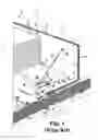 Fig. 02 - Rapid deployment flood barrier