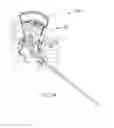 Fig. 03 - DRAIN ASSEMBLY FOR INDUSTRIAL SINK