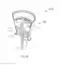 Fig. 04 - DRAIN ASSEMBLY FOR INDUSTRIAL SINK