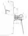 Fig. 05 - DRAIN ASSEMBLY FOR INDUSTRIAL SINK