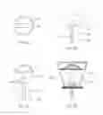 Fig. 07 - DRAIN ASSEMBLY FOR INDUSTRIAL SINK