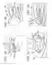 Fig. 02 - Cleaning apparatus and method of using and applying self-adhesive material for cleaning a surface