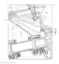 Fig. 06 - Vacuum toilet assembly
