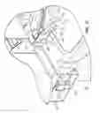 Fig. 28 - COMBINATION TOILET AND URINAL