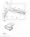 Fig. 02 - Tile system for suspended ceiling and wall, and method