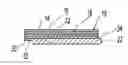 Fig. 01 - Disposable protective sheeting for decks and floors