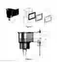 Fig. 02 - SALTWATER POOL SKIMMER