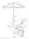 Fig. 04 - Portable expandable carport