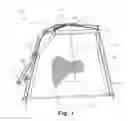 Fig. 02 - GOLF PRACTICE TENT
