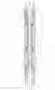 Fig. 02 - Standing injection valve with hydraulically dampened valve closure